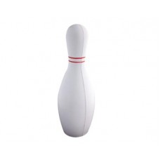 Bowling Pin Stress Shape