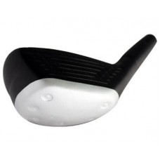 Golf Club Head Stress Shape