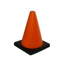 Traffic Cone Stress Shape