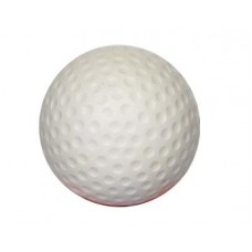 Golf Ball Stress Shape