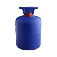 Gas Bottle Shaped Stress Toy