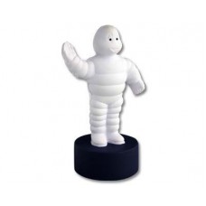 Tyre Man Stress Shape