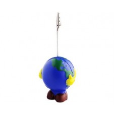 Earth Note Holder