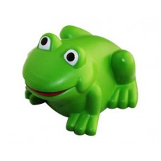 Frog Shaped Stress Toy