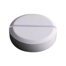 Tablet Stress Shape