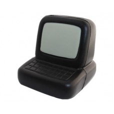 Computer Stress Shape