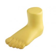 Foot Stress Shape