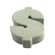 Dollar Sign Stress Shape