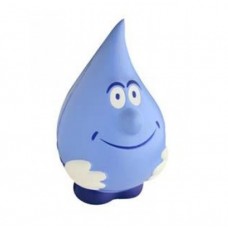 Water Drop Stress Shape