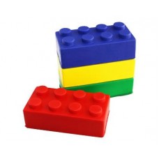 Building Block Stress Shape