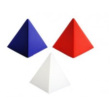 Pyramid Stress Shape