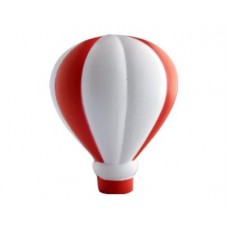 Hot Air Balloon Stress Shape