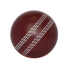 Cricket Ball Stress Shape