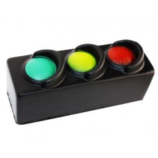 Traffic Light Stress Shape