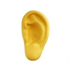 Ear Stress Shape