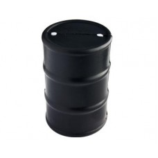 Oil Drum Stress Shape