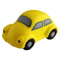 Beatle Car Stress Shape