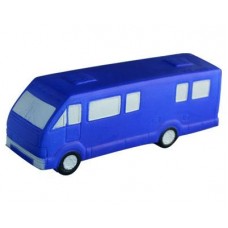 Mini Bus Stress Shape