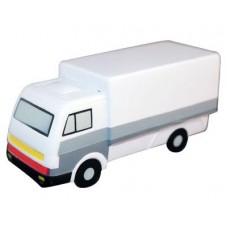Truck Stress Shape