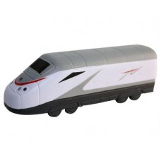 Train Stress Shape