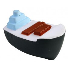 Cargo Ship Stress Shaped Toy