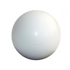 Stress Ball White
