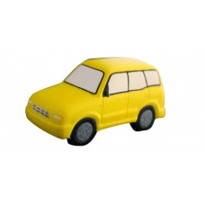 SUV Shaped Stress Toy
