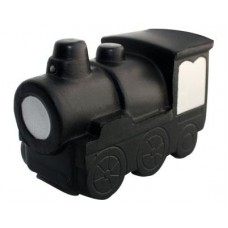 Steam Train Stress Shape