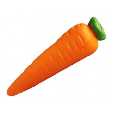 Carrot Shaped Stress Toy