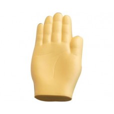 Hand Stress Shape