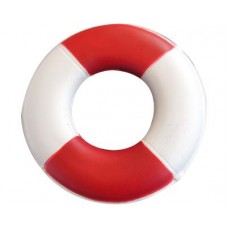 Life Buoy Shaped Stress Toy