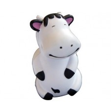 Dancing Cow Stress Shape