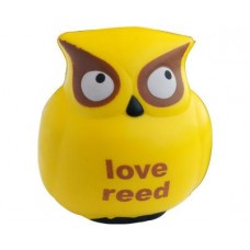 Owl Stress Shape