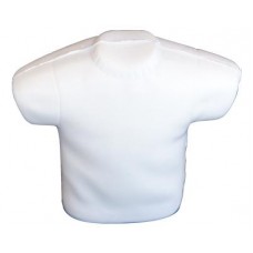 T Shirt Stress Shape