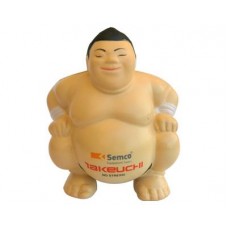 Sumo Stress Shape