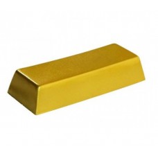 Gold Bullion Stress Shape