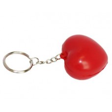 Heart Stress Keyring