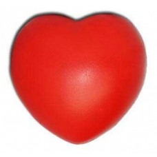Heart Shaped Stress Toy