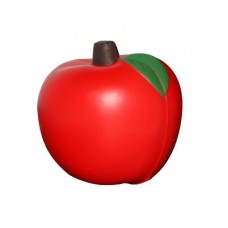 Red Apple Shaped Toy
