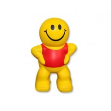 Little Man Stress Shape