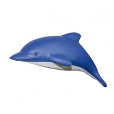Dolphin Stress Shape