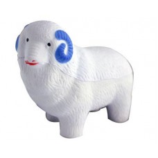 Sheep Stress Shape