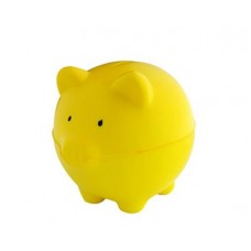 Pig Stress Shape