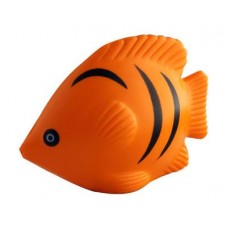 Tropical Fish Shaped Stress Toys