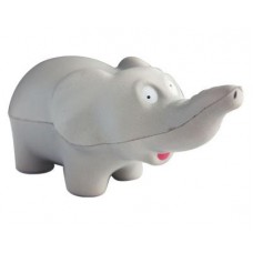 Elephant Stress Shape
