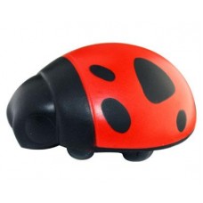 Ladybird Stress Shape