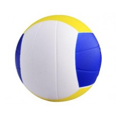 Hacky Sack Ball Shaped Stress Toy