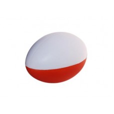 Football Stress Shape