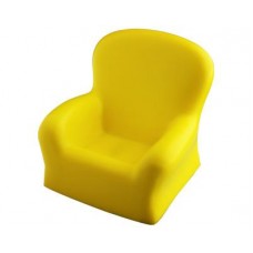 Chair Stress Shape