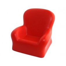 Chair Stress Shape